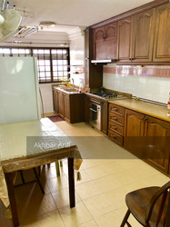Bedok Reservoir Road (Bedok), HDB Jumbo #191272172